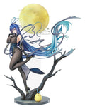 Azur Lane PVC-figur 1/7 New Jersey: Dancing in the Moonlight Ver. 34 cm