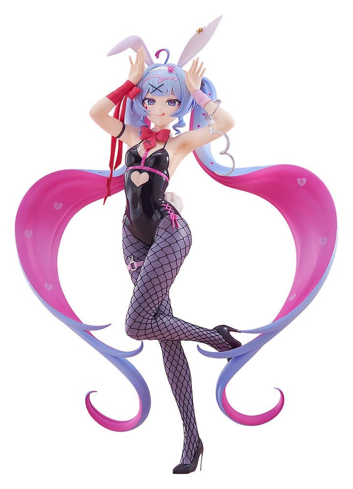 Pop Up Parade Hatsune Miku: Rabbit Hole Version L Size 24 cm