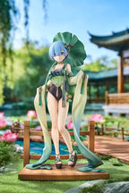Re:ZERO -Starting Life in Another World- Figur 1/7 Rem: Breather in the Garden Ver. 26 cm