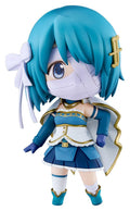 Puella Magi Madoka Magica The Movie -Walpurgisnacht: Rising- Nendoroid Basic Action Figure Sayaka Miki - Walpurgisnacht: Rising version 10.0 cm