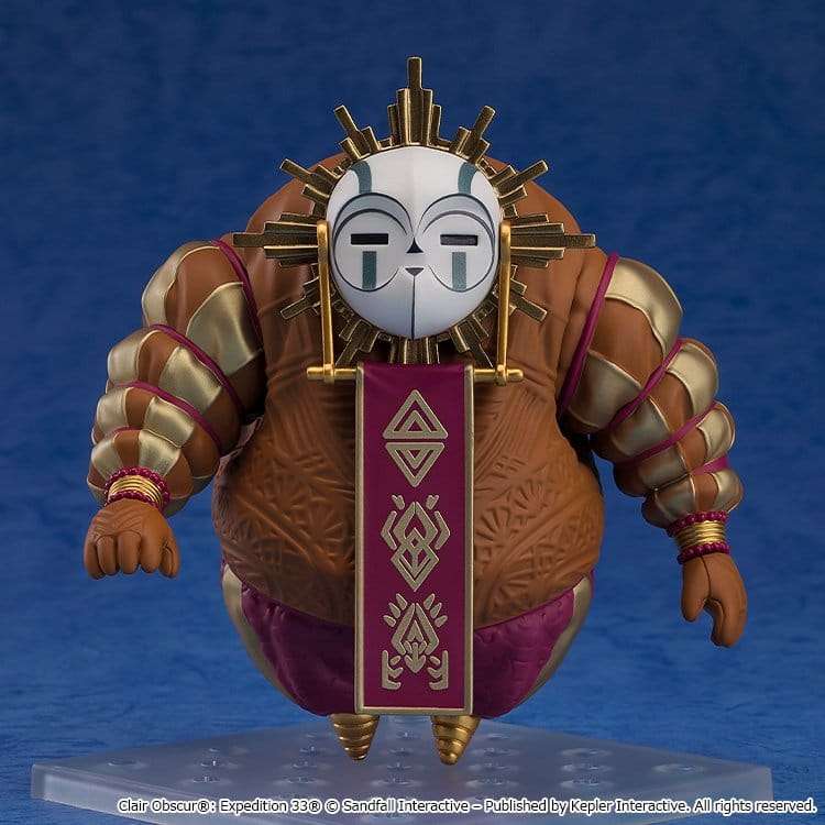 Clair Obscur: Expedition 33 Nendoroid actionfigur Esquie 10 cm