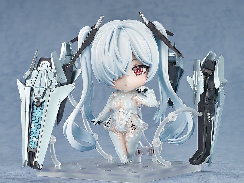 Goddess of Victory: Nikke Nendoroid Action Figur Cinderella 10 cm