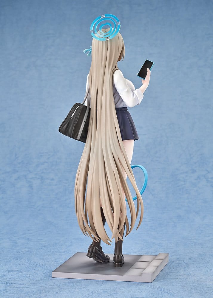 Blue Archive PVC Figure 1/7 Asuna (School): Memorial Lobby Version, 26 cm