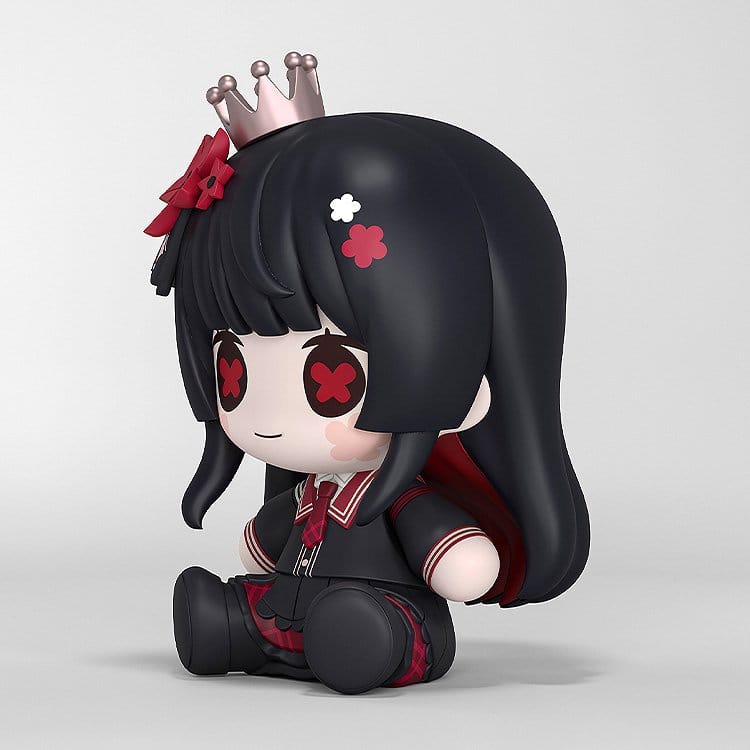 Magical Girl Witch Trials Cuddly Smiling Mini Figure Hiro Nikaido 7 cm
