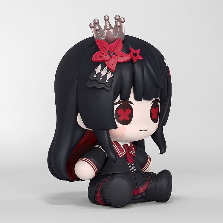 Magical Girl Witch Trials Cuddly Smiling Mini Figure Hiro Nikaido 7 cm