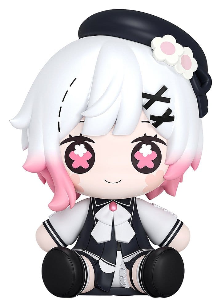 Magical Girl Witch's Test Huggy Good Smile Mini Figure Ema Sakuraba 7 cm