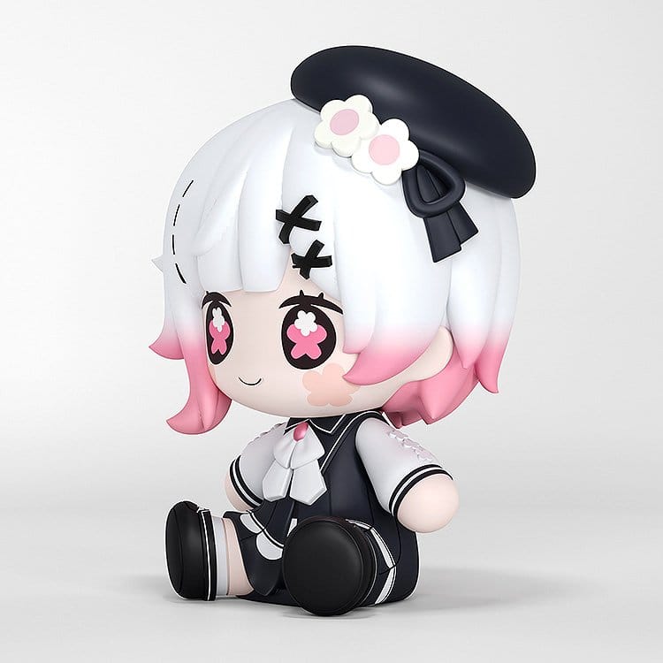 Magical Girl Witch's Test Huggy Good Smile Mini Figure Ema Sakuraba 7 cm