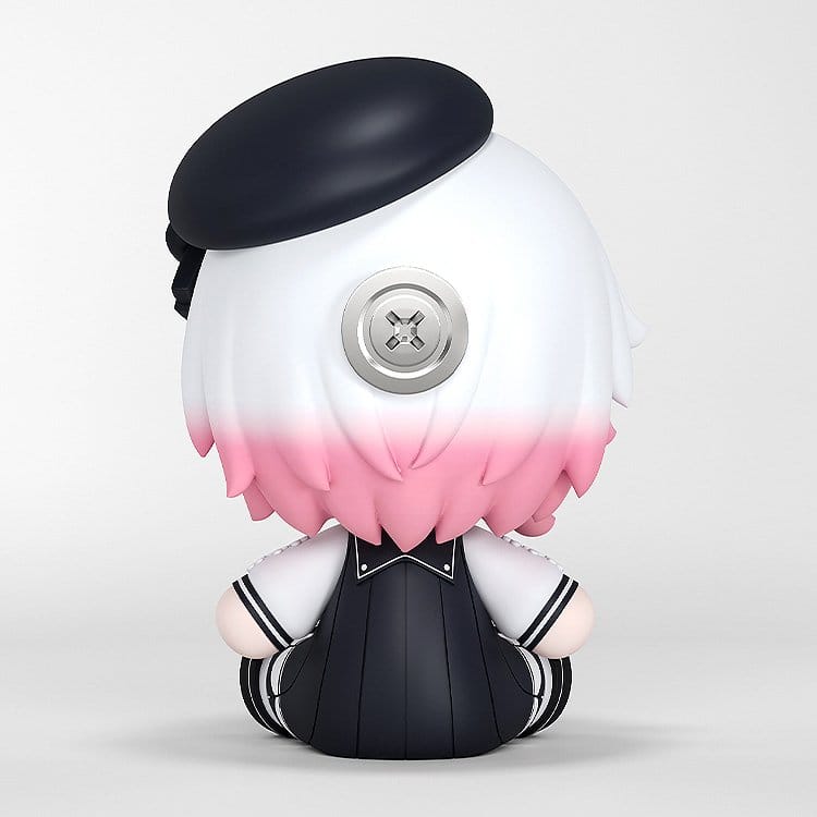 Magical Girl Witch's Test Huggy Good Smile Mini Figure Ema Sakuraba 7 cm