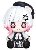 Magical Girl Witch's Test Huggy Good Smile Mini Figure Ema Sakuraba 7 cm