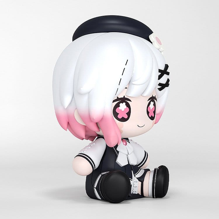 Magical Girl Witch's Test Huggy Good Smile Mini Figure Ema Sakuraba 7 cm