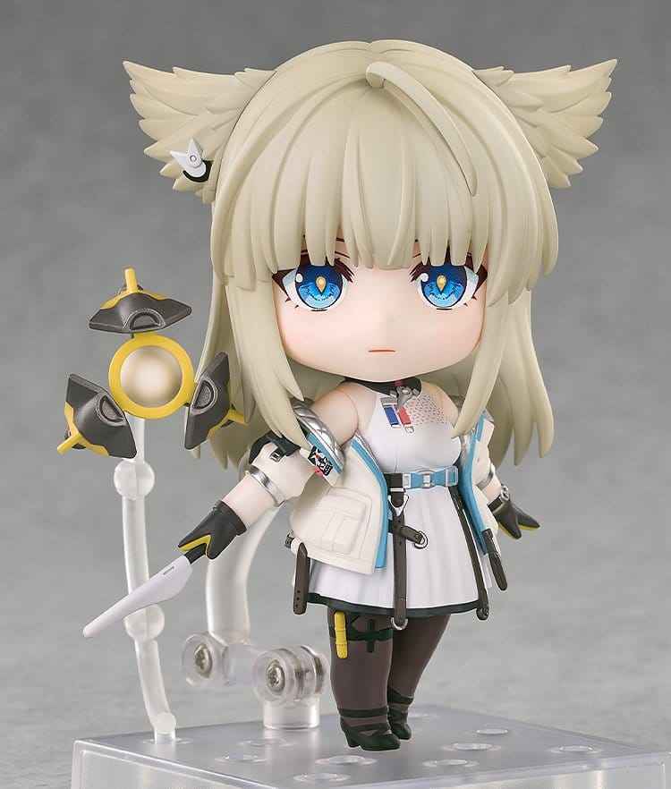 Arknights: Endfield Nendoroid Actionfigur Perlica 10 cm