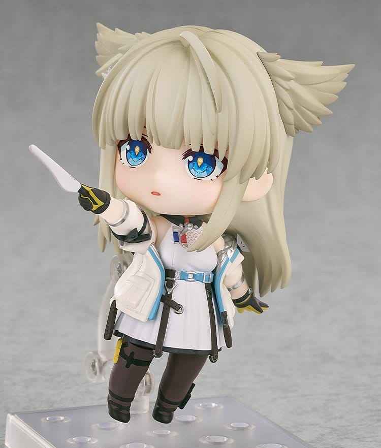 Arknights: Endfield Nendoroid Actionfigur Perlica 10 cm