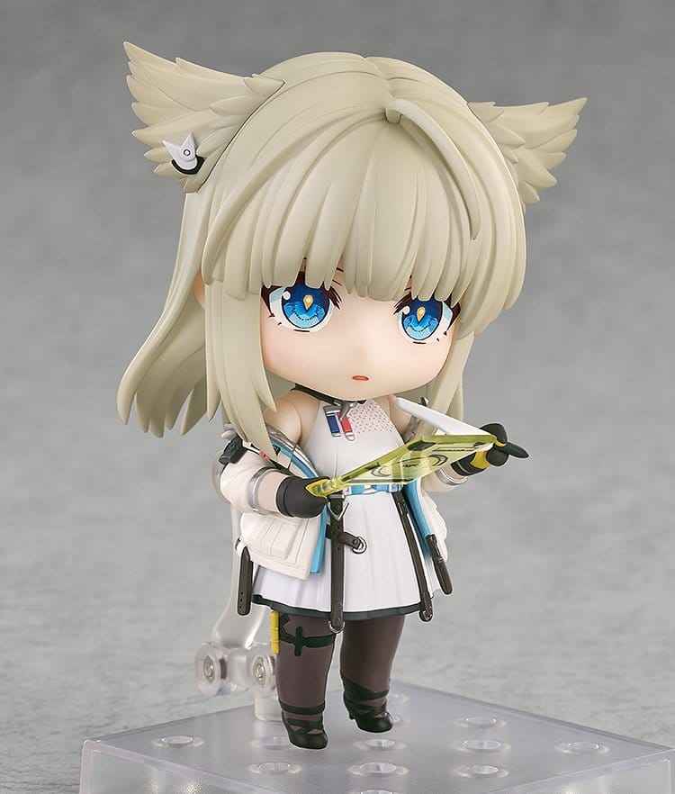 Arknights: Endfield Nendoroid Actionfigur Perlica 10 cm