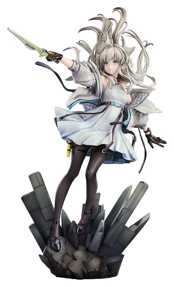Arknights: Endfield PVC-figur i skala 1/7 av Perlica, ca 32 cm
