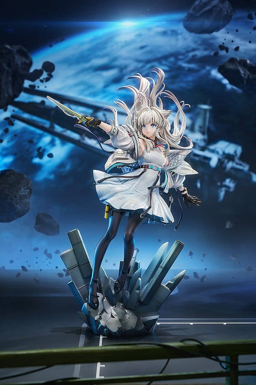 Arknights: Endfield PVC-figur i skala 1/7 av Perlica, ca 32 cm