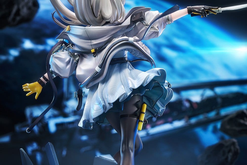 Arknights: Endfield PVC-figur i skala 1/7 av Perlica, ca 32 cm