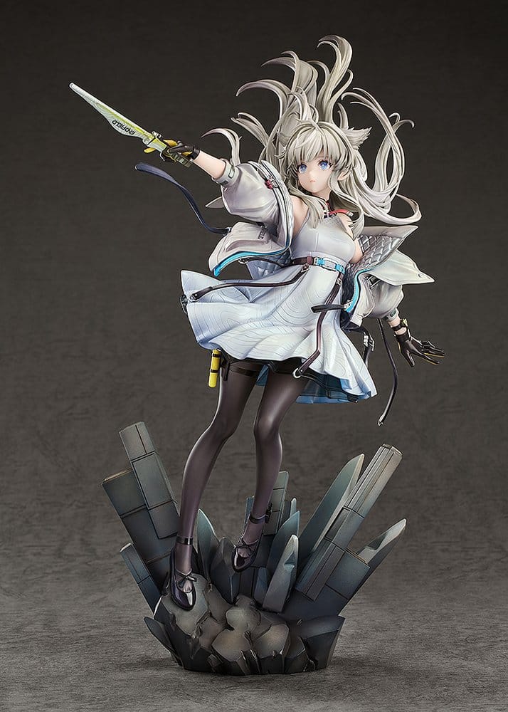 Arknights: Endfield PVC-figur i skala 1/7 av Perlica, ca 32 cm