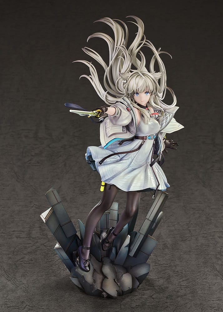 Arknights: Endfield PVC-figur i skala 1/7 av Perlica, ca 32 cm