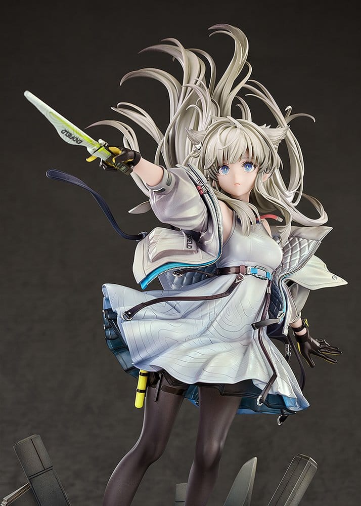Arknights: Endfield PVC-figur i skala 1/7 av Perlica, ca 32 cm