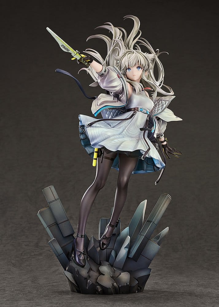 Arknights: Endfield PVC-figur i skala 1/7 av Perlica, ca 32 cm