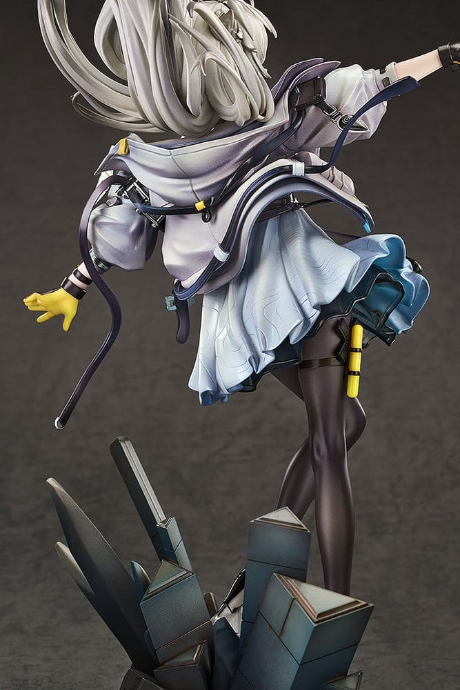 Arknights: Endfield PVC-figur i skala 1/7 av Perlica, ca 32 cm