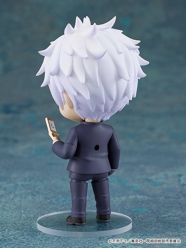 Jujutsu Kaisen Nendoroid Actionfigur Satoru Gojo: Tokyo Jujutsu Gymnasium Version 10 cm