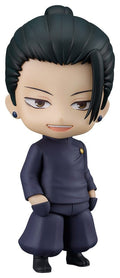 Jujutsu Kaisen Nendoroid Actionfigur Suguru Geto: Tokyo Jujutsu High School-Version 10 cm