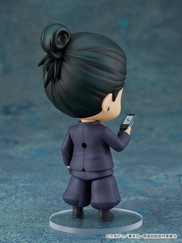 Jujutsu Kaisen Nendoroid Actionfigur Suguru Geto: Tokyo Jujutsu High School-Version 10 cm