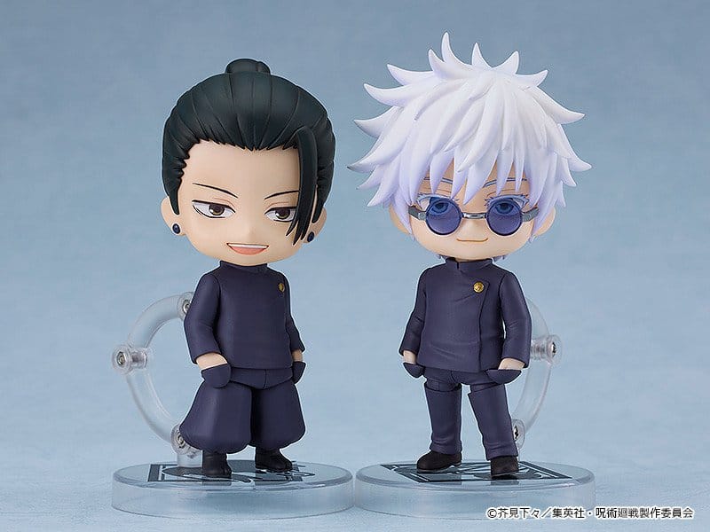 Jujutsu Kaisen Nendoroid Actionfigur Suguru Geto: Tokyo Jujutsu High School-Version 10 cm