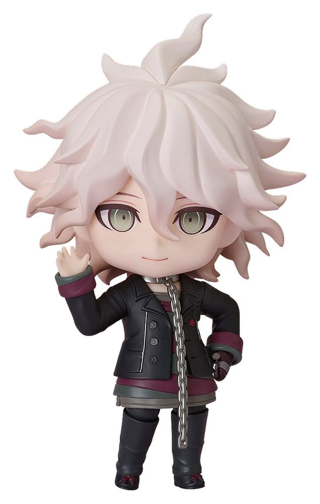 Danganronpa Nendoroid Base Action Figure Servant 10 cm