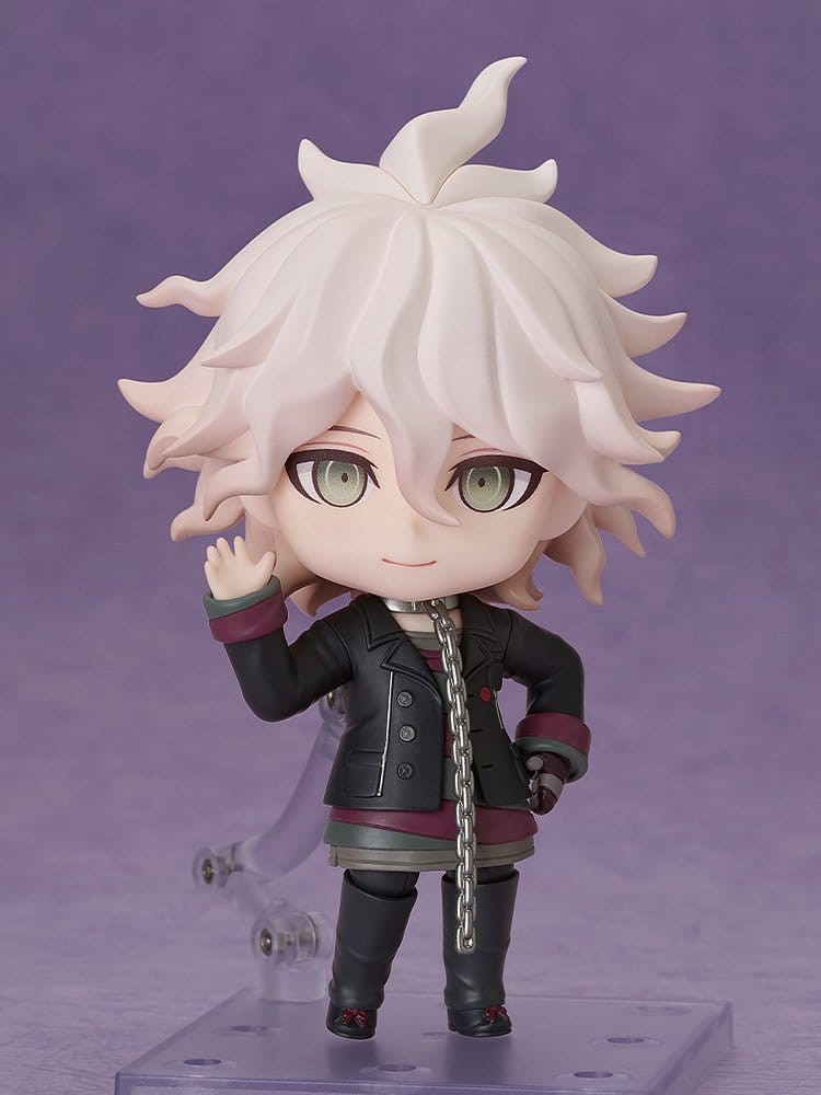 Danganronpa Nendoroid Basic Action Figur Servant 10 cm