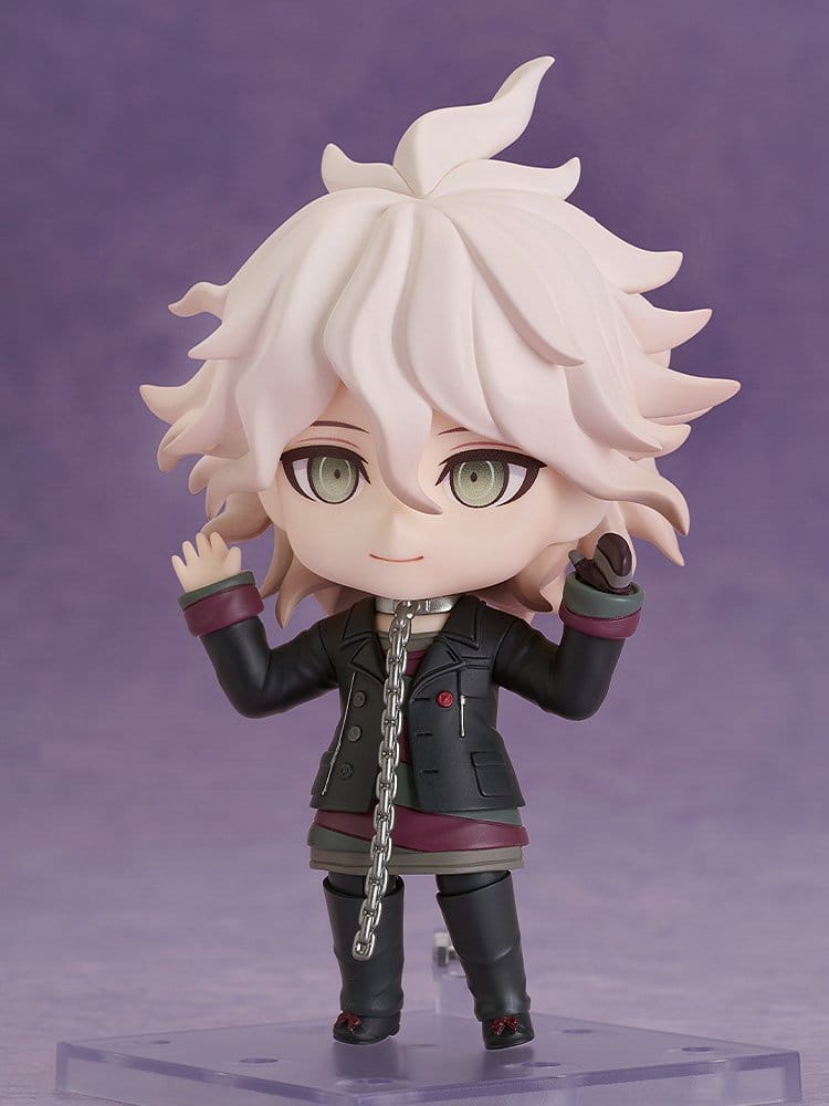 Danganronpa Nendoroid Base Action Figure Servant 10 cm