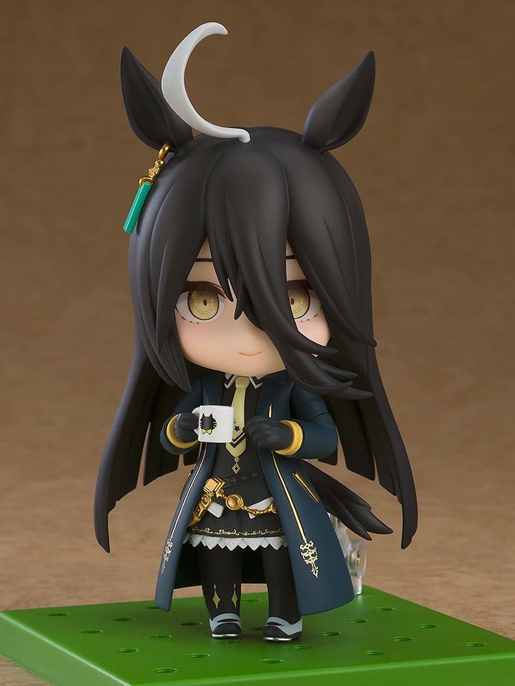 Umamusume: Pretty Derby Nendoroid Action Figur Manhattan Cafe 10 cm