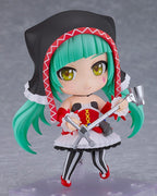 Character Vocal Series 01: Hatsune Miku Nendoroid Actionfigur Pierretta Ver. 10 cm