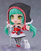Character Vocal Series 01: Hatsune Miku Nendoroid Actionfigur Pierretta Ver. 10 cm