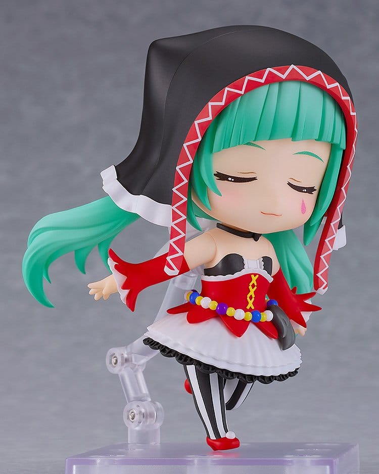 Character Vocal Series 01: Hatsune Miku Nendoroid Actionfigur Pierretta Ver. 10 cm
