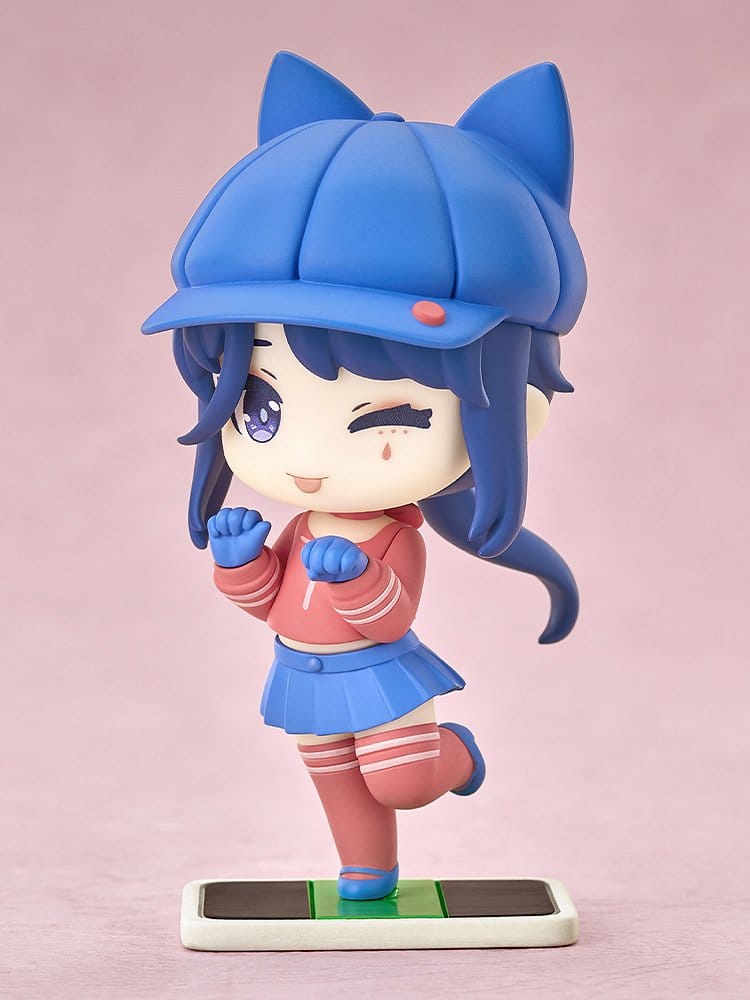 MiSide Mini Memory-minifigur Cappie 9 cm