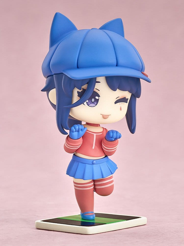 MiSide Mini Memory-minifigur Cappie 9 cm