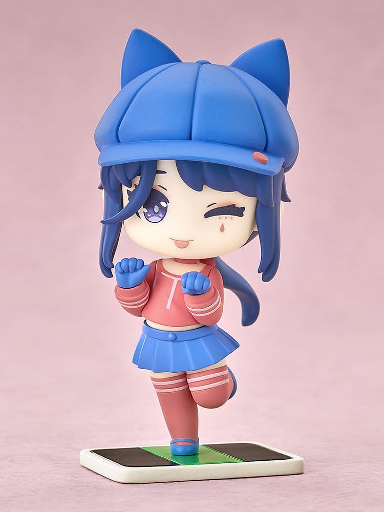 MiSide Mini Memory-minifigur Cappie 9 cm