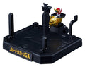 The Brave Fighter of Legend Da-Garn Action Figures Accessory Set The Gattai Display Set