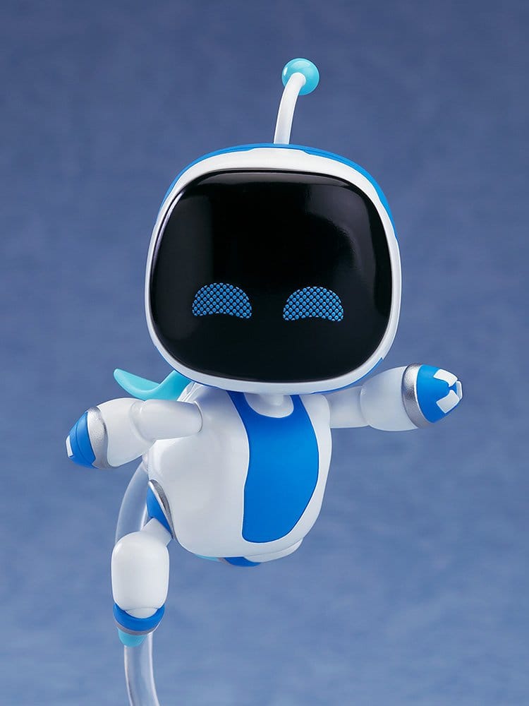 Astro Bot Nendoroid Överraskning Mini Figurer Astro 1.0 Blind Box Sortiment (6)