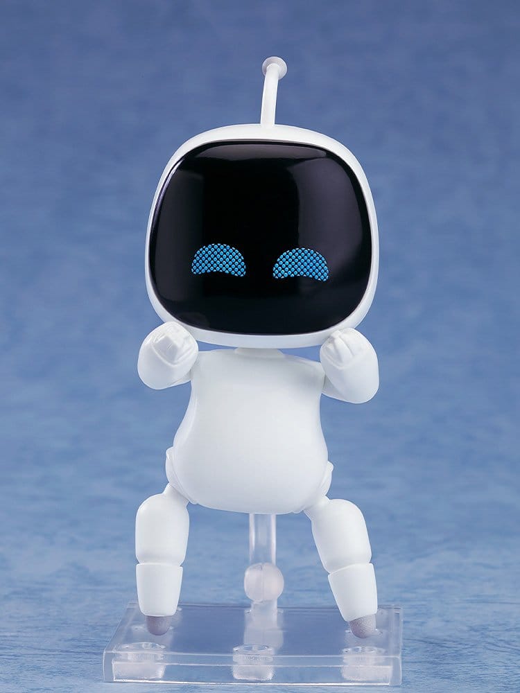 Astro Bot Nendoroid Överraskning Mini Figurer Astro 1.0 Blind Box Sortiment (6)