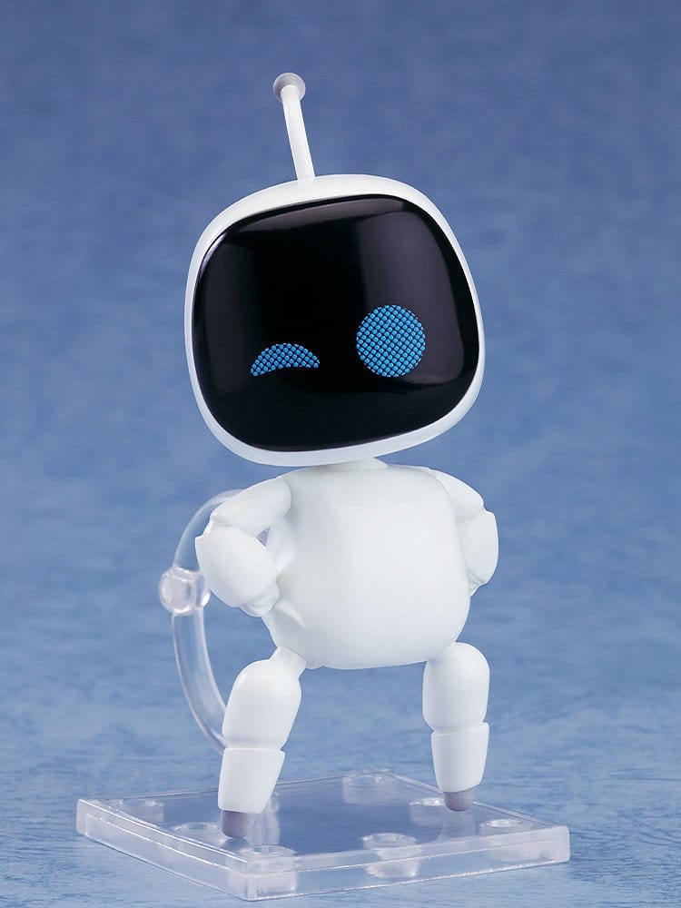 Astro Bot Nendoroid Överraskning Mini Figurer Astro 1.0 Blind Box Sortiment (6)