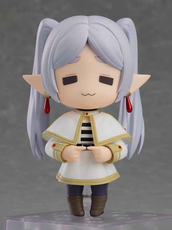 Frieren: Beyond Journey's End Nendoroid Actionfigur Frieren 10 cm