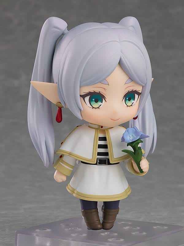 Frieren: Beyond Journey's End Nendoroid Actionfigur Frieren 10 cm