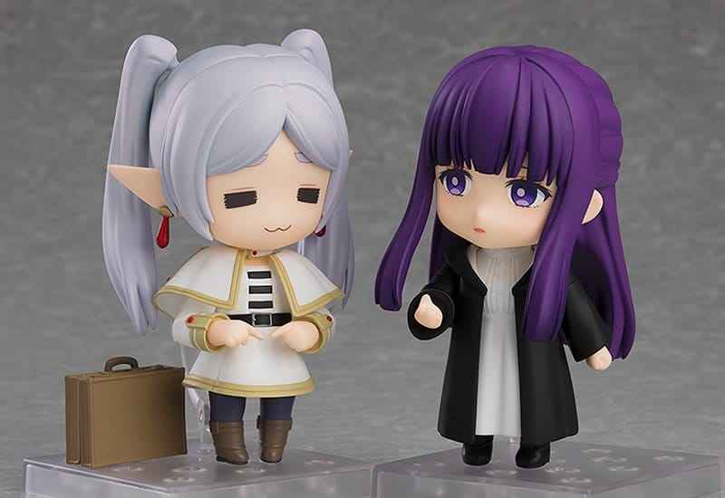 Frieren: Beyond Journey's End Nendoroid Actionfigur Frieren 10 cm