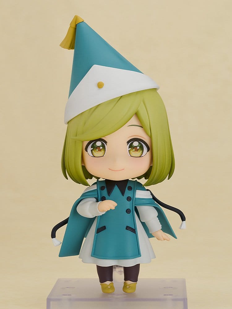 Witch Hat Atelier Nendoroid Action Figur Coco 10cm