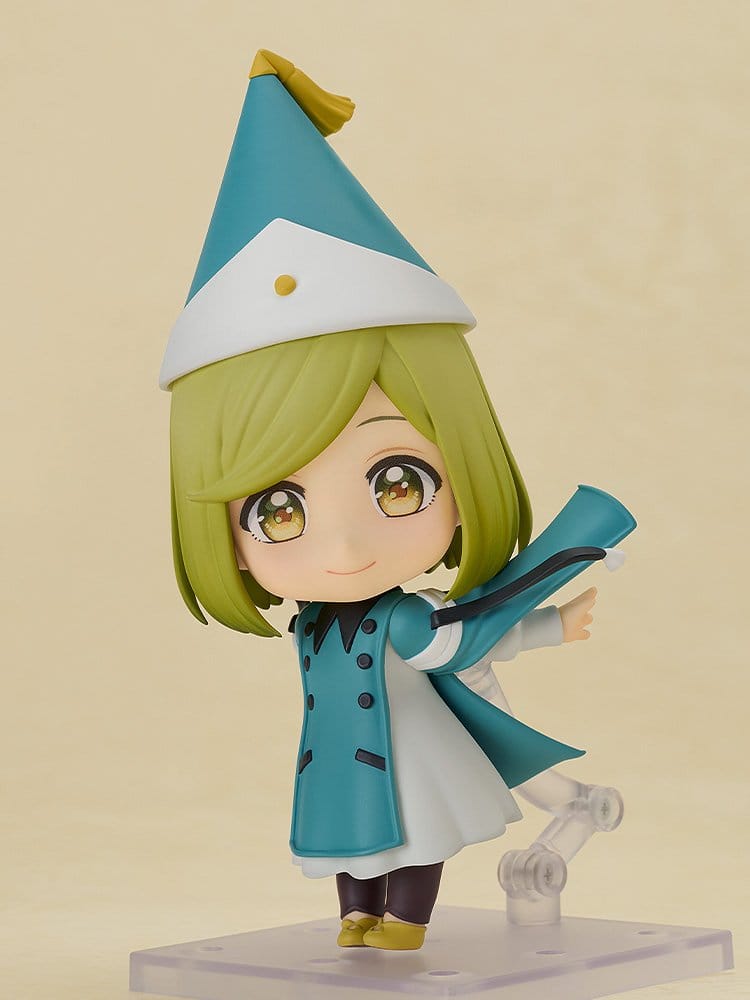 Witch Hat Atelier Nendoroid Actionfigur Coco 10 cm
