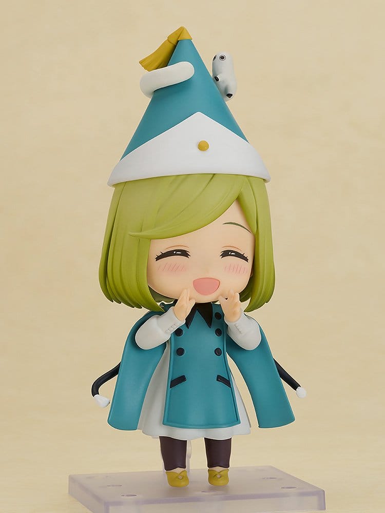 Witch Hat Atelier Nendoroid Actionfigur Coco 10 cm