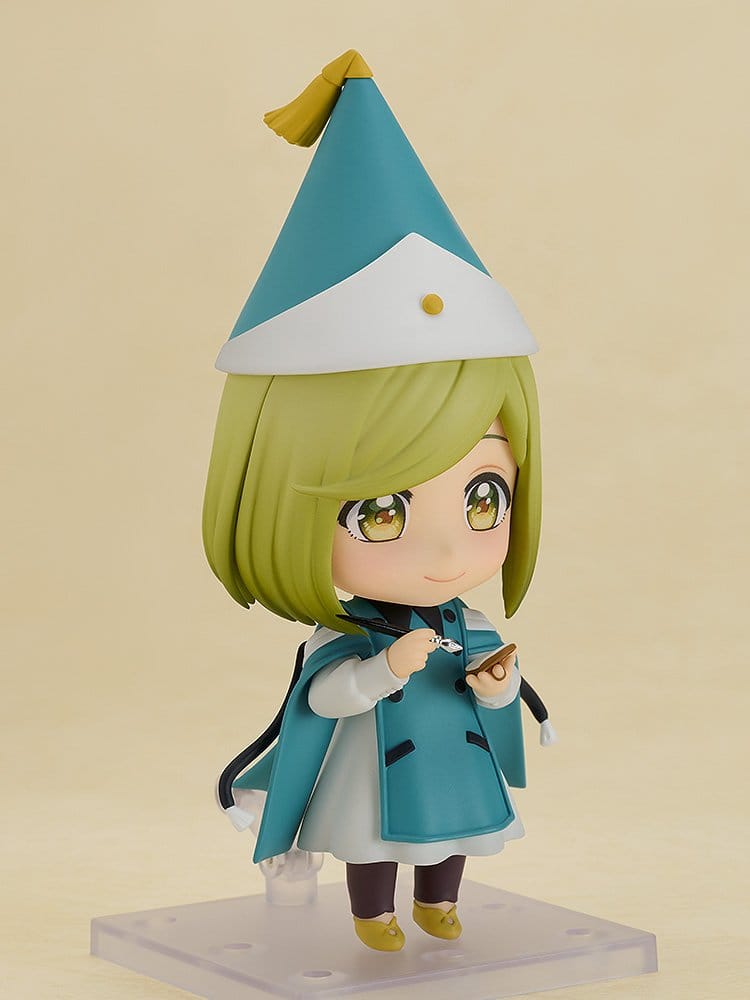Witch Hat Atelier Nendoroid Actionfigur Coco 10 cm